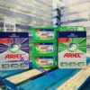 Ariel Color All-in-1 Laundry Detergent Pods - Image 3