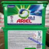 Ariel Color All-in-1 Laundry Detergent Pods - Image 11