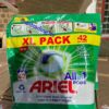 Ariel Color All-in-1 Laundry Detergent Pods - Image 12