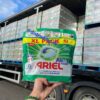 Ariel Color All-in-1 Laundry Detergent Pods - Image 13