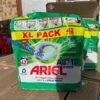 Ariel Color All-in-1 Laundry Detergent Pods - Image 16