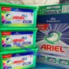 Ariel Color All-in-1 Laundry Detergent Pods - Image 17