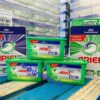 Ariel Color All-in-1 Laundry Detergent Pods - Image 8