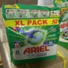 Ariel Color All-in-1 Laundry Detergent Pods - Image 9